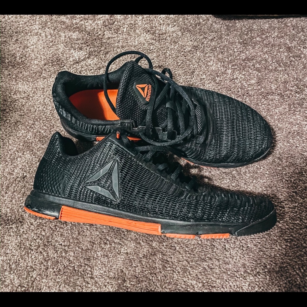 Reebok Speed TR Weaves